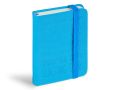 blok s gumkou 10,5x7,5cm  A7 linka, 96 listů 7500805