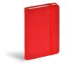 blok s gumkou 14,5x9,5cm A6 linka, 96 listů 7500806