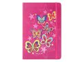 blok s gumkou A6 96 listů mix č.4 linka 7501159