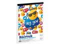 náčrtník A4/20listů 7501342 náčrtník A4/20listů 7501342
