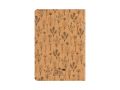 školní sešit LUX A4 464 natur look 7520235