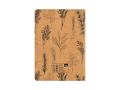 školní sešit LUX A5 564 natur look 7520260