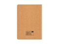 školní sešit LUX A5 564 natur look 7520262