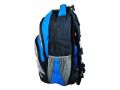batoh školní Neon Blue 8071100