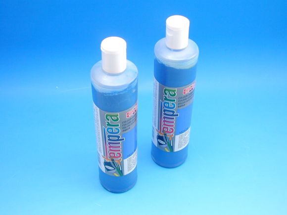 Barva 162578 / 1430 kobalt imitace 500ml temperová Barva 162578 / 1430 kobalt imitace 500ml temperová