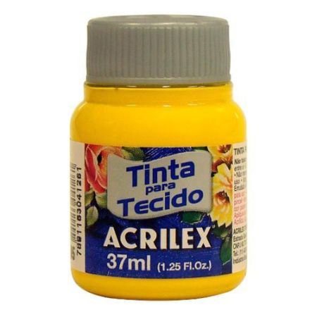 ACR Barva na textil 37ml, Goyel