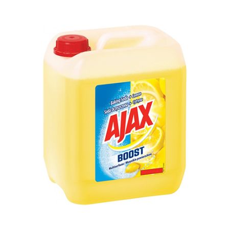 Ajax Floral Fiesta Red Flowers 5 000ml