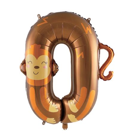 Balónové zvíře 40