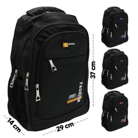 Batoh 8080-8 Sport Fashion (mix /cena 1ks) Batoh 8080-8 Sport Fashion (mix /cena 1ks)