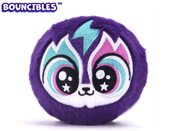 Bouncibles ELECTRA plyšová 8cm