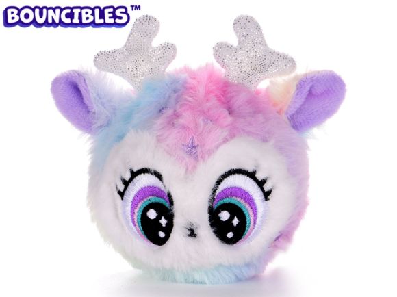 Bouncibles ISLA plyšová 8cm