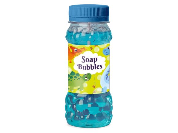 Bublifuk dinosauři 145ml 30ks v PDQ