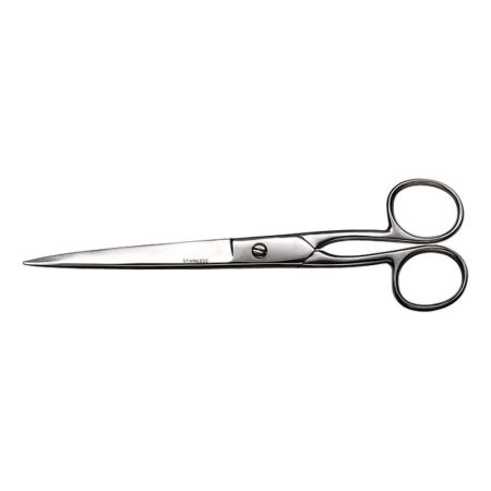Celokovové nůžky 18 cm RON 1482