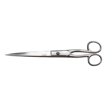 Celokovové nůžky 23 cm RON 1484