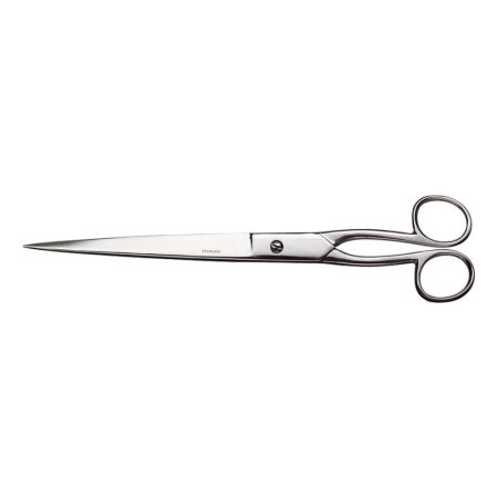 Celokovové nůžky 25 cm RON 1485