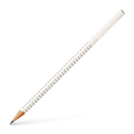 Tužka Faber-Castell Sparkle, coconut milk B