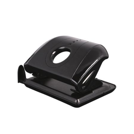 Děrovač Eagle P5180 M - do 20 listů, černý Děrovač Eagle P5180 M - do 20 listů, černý