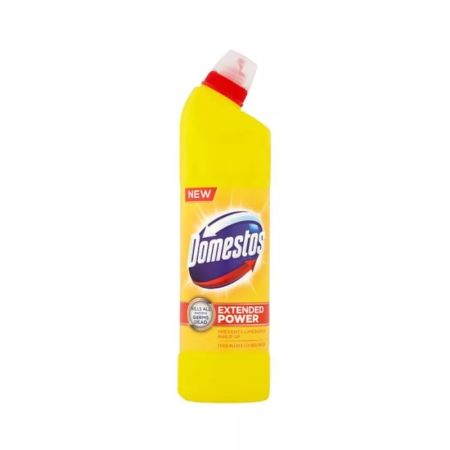 Domestos čistič toalet 750ml Citrus
