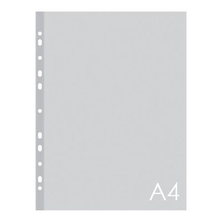 Euroobal A4 150µm transparentní, lesklý 100 ks