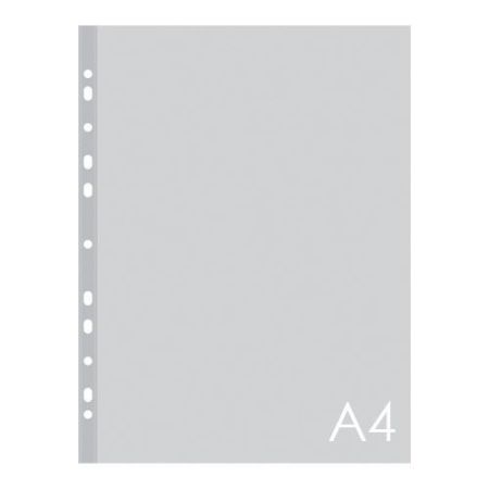 Euroobal A4 PP lesk eurozávěs, lesk, 80mic.