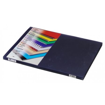 Fólie Prestige A3 200 µm čirá