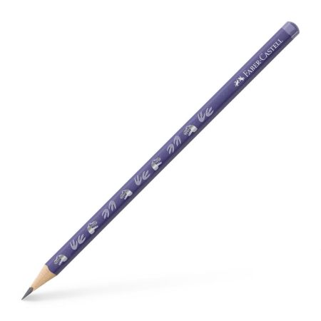 Grafitová tužka Faber-Castell HB - Dino