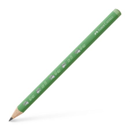 Grafitová tužka Faber-Castell Jumbo HB - Dino Grafitová tužka Faber-Castell Jumbo HB - Dino