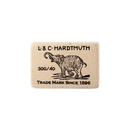 Guma Koh-i-noor 300 (48 ks v bal.)