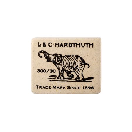 Guma Koh-i-noor 300 mazací (30 ks v bal.)