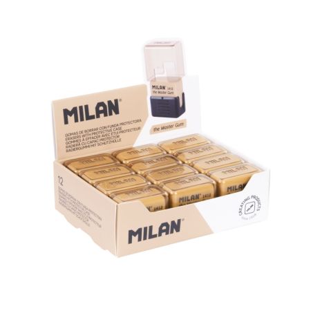 Guma MILAN Master pro výtvarníky Guma MILAN Master pro výtvarníky