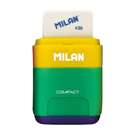 Guma + ořezávatko MILAN Compact Mix