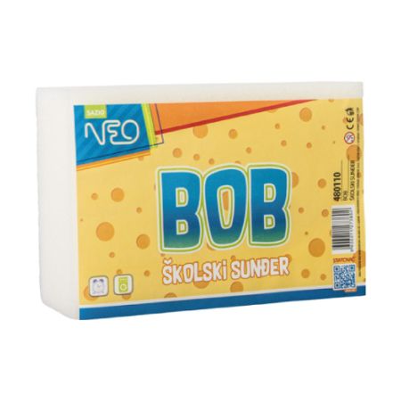 Houba školní, 1ks Houba školní, 1ks