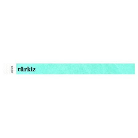 Identifikační náramek, 3/4