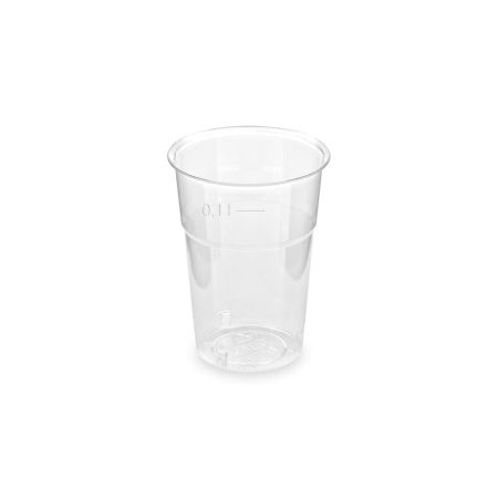 Pohár krystal 0,1 l, 50 ks Pohár krystal 0,1 l, 50 ks