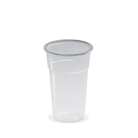 Pohár průhledný 0,3 l, extra pevný 50 ks Pohár průhledný 0,3 l, extra pevný 50 ks