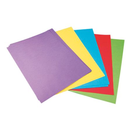 Kopírovací papier A4 80g KP - světle modrý