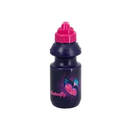 Láhev na pití 350 ml - Butterfly Láhev na pití 350 ml - Butterfly