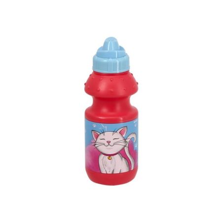 Láhev na pití 350 ml - Cute Cat Láhev na pití 350 ml - Cute Cat