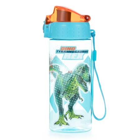 Láhev na pití 500 ml TRITAN Premium Dinosaurus