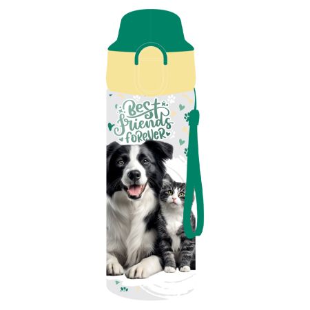 Láhev na pití JUNIOR S9 TRITAN 500 ml - Best Friends Forever
