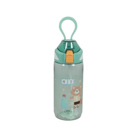 Láhev na pití KIDS 570 ml - zelená