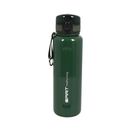 Láhev na pití MOMENT 830 ml - zelená