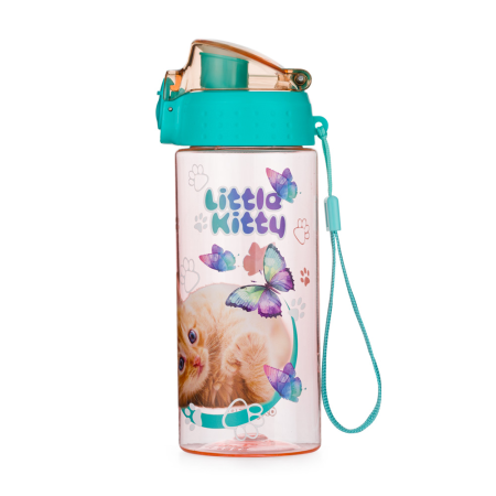 Láhev OXY CLiCK 500 ml Kočka Láhev OXY CLiCK 500 ml Kočka