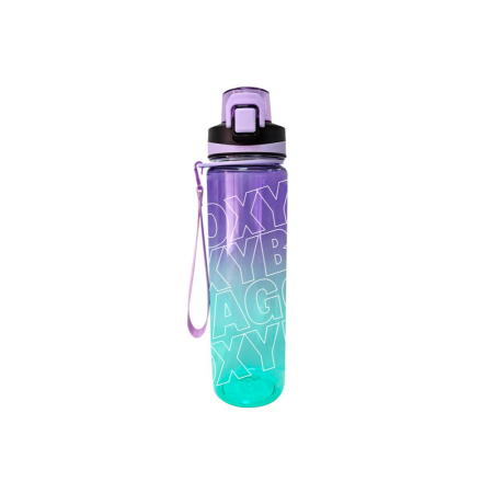 Láhev OXY LiFE 800 ml Ombre Azur