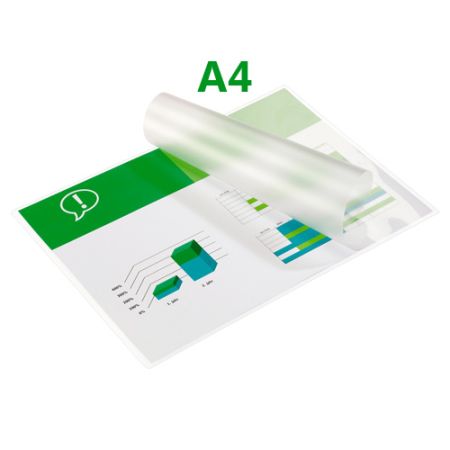Laminovací fólie GBC - lesklé A4, 125 µm Laminovací fólie GBC - lesklé A4, 125 µm
