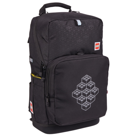 LEGO Bricks, Optimo Plus - školní batoh