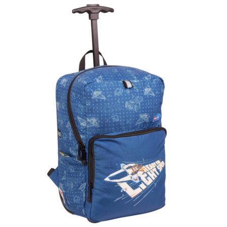 LEGO CITY Space Explorer - Trolley batoh