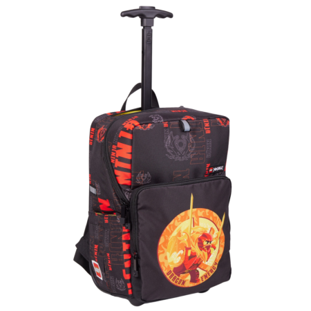 LEGO Ninjago Dragon Energy - Trolley batoh