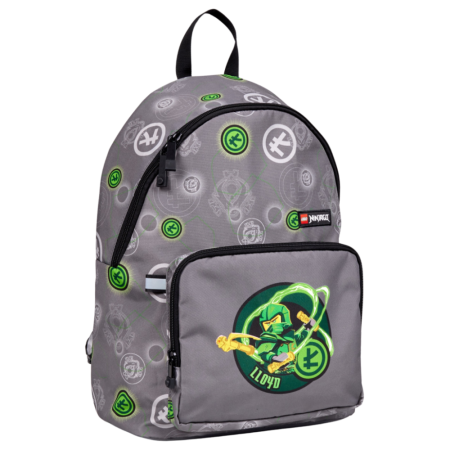LEGO Ninjago Elemental Master of Energy - batoh Basic