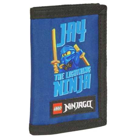 LEGO Ninjago Jay - peněženka